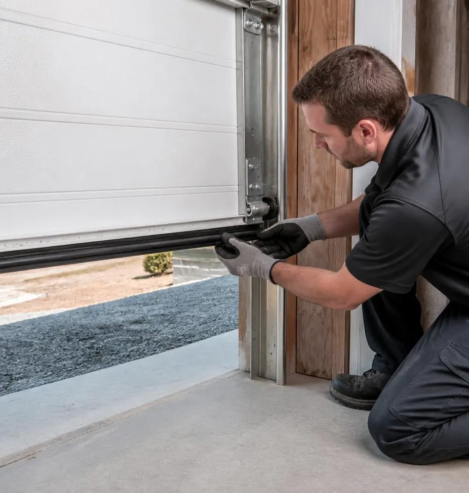 Getting Your Garage Door Ready Before Coastal Delaware's First Freeze — Ocean View Garage Door Repair, Ocean View, DE