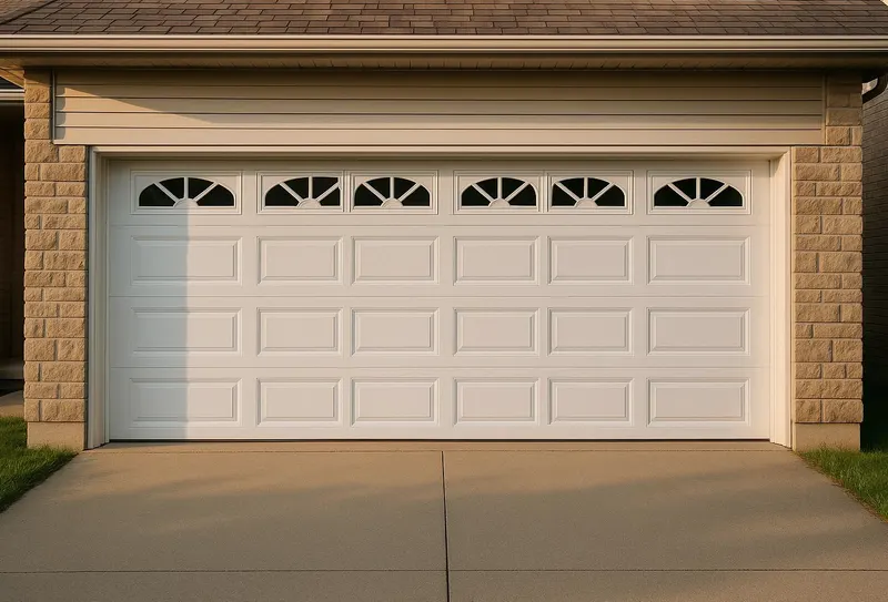 Contact Ocean View Garage Door Repair
