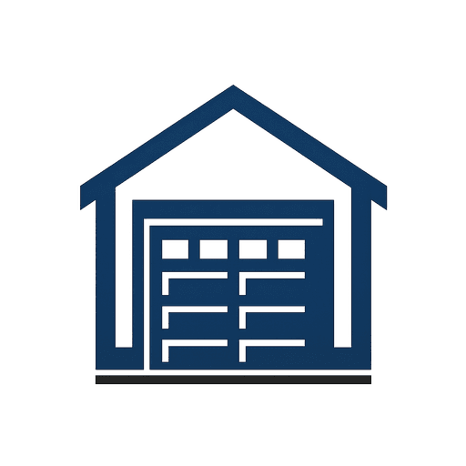 Ocean View Garage Door Repair logo